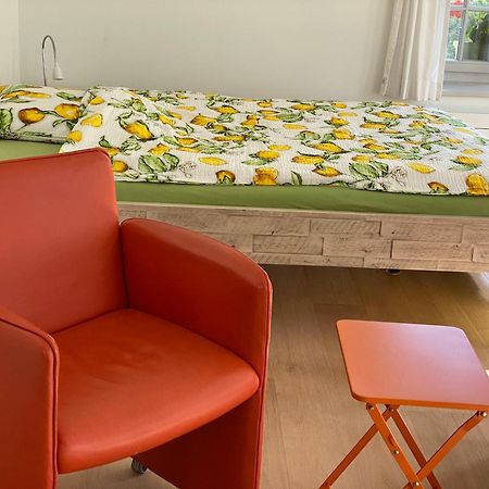 B&B Tannen124 Oberburg Экстерьер фото
