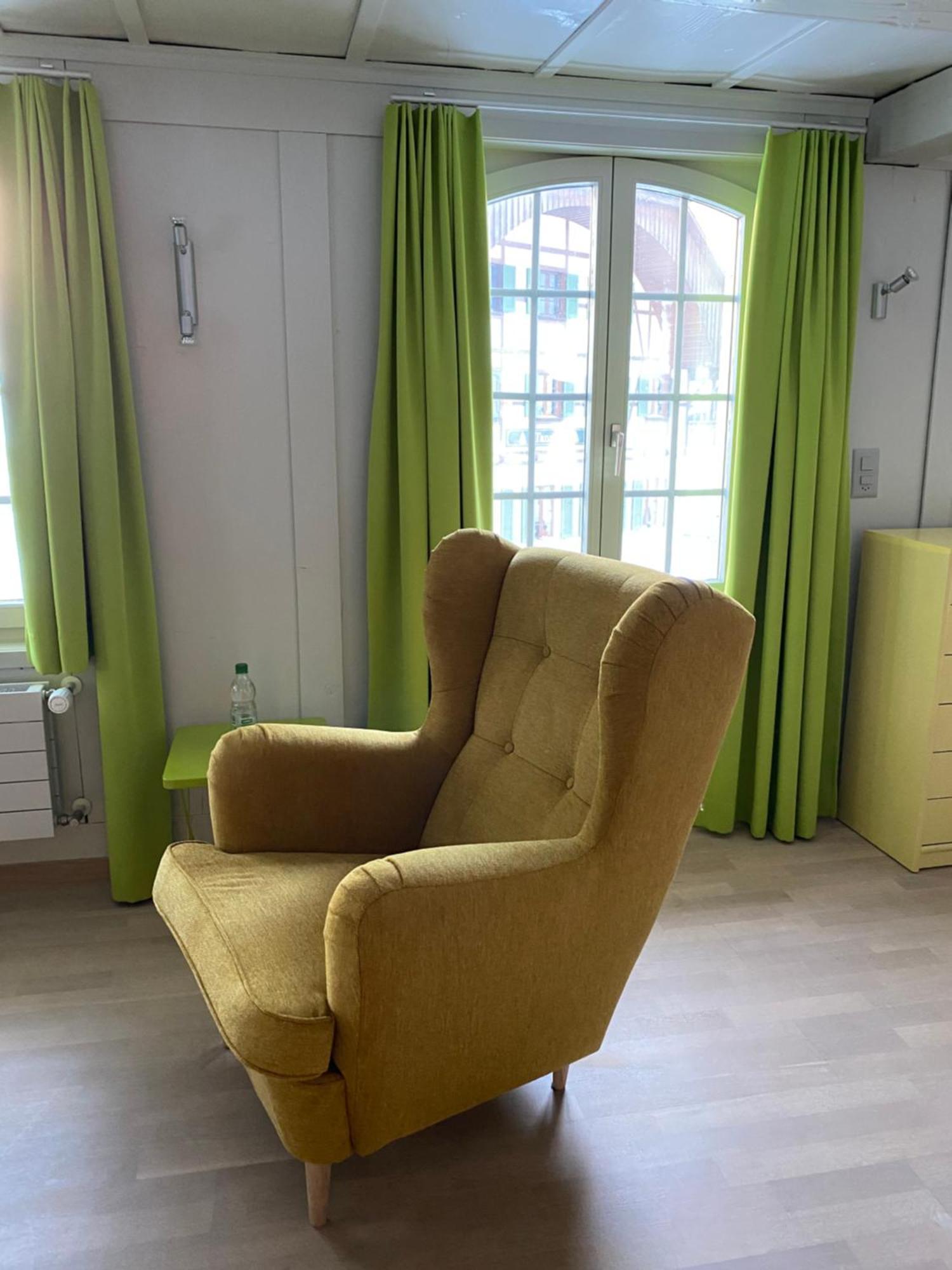 B&B Tannen124 Oberburg Экстерьер фото