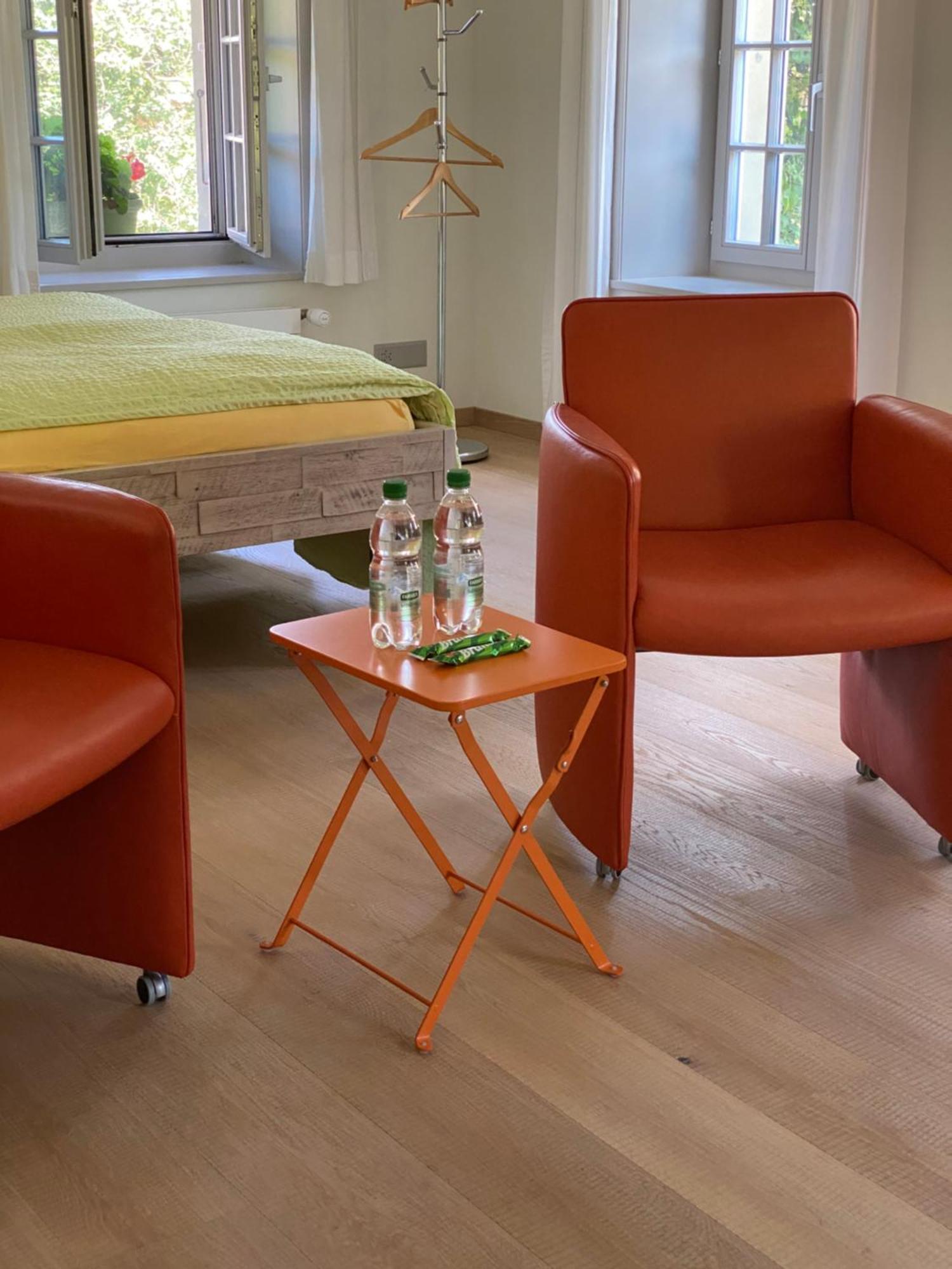 B&B Tannen124 Oberburg Экстерьер фото