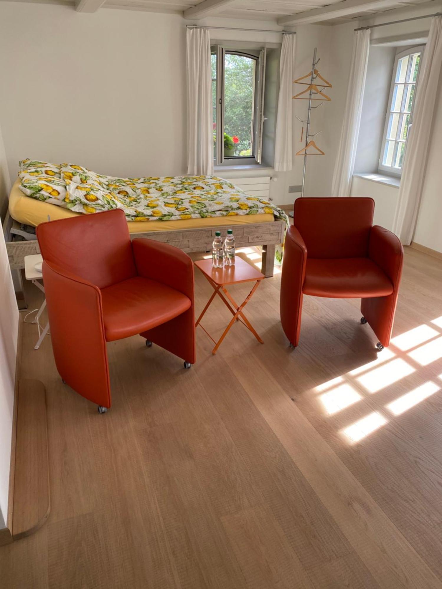 B&B Tannen124 Oberburg Экстерьер фото