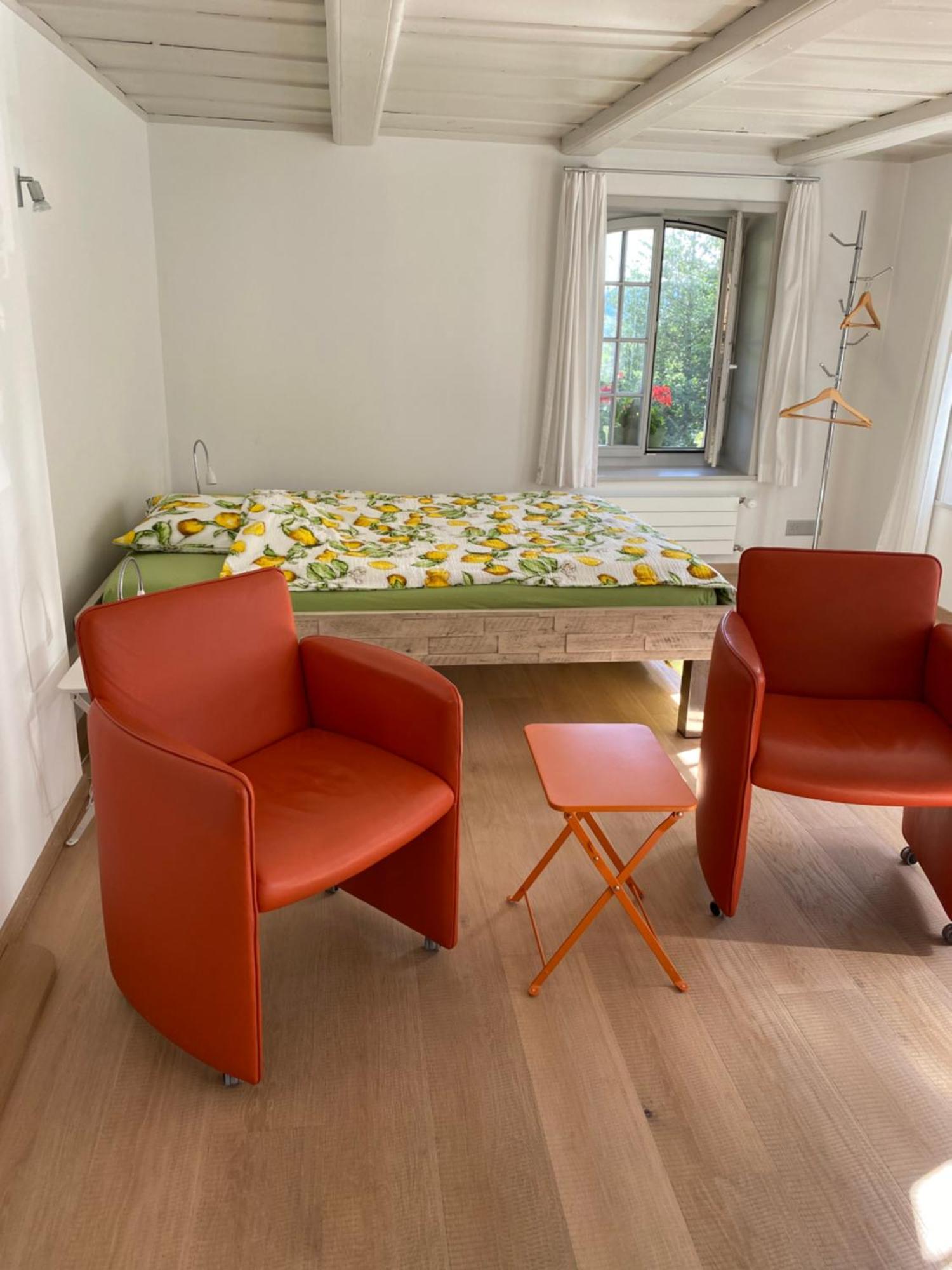 B&B Tannen124 Oberburg Экстерьер фото